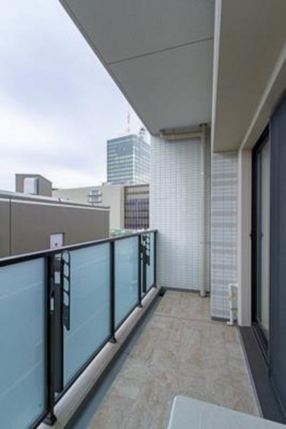 ※写真は同タイプ住戸です。