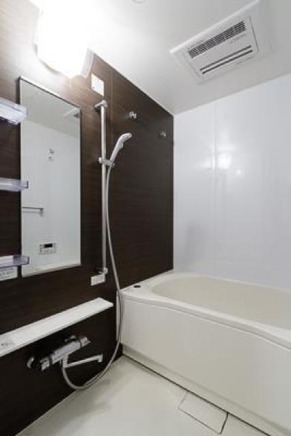 ※写真は同タイプ住戸です。