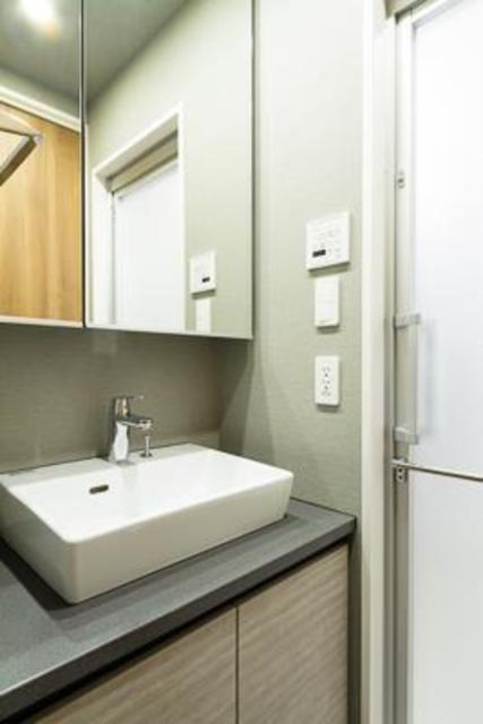 ※写真は同タイプ住戸です。