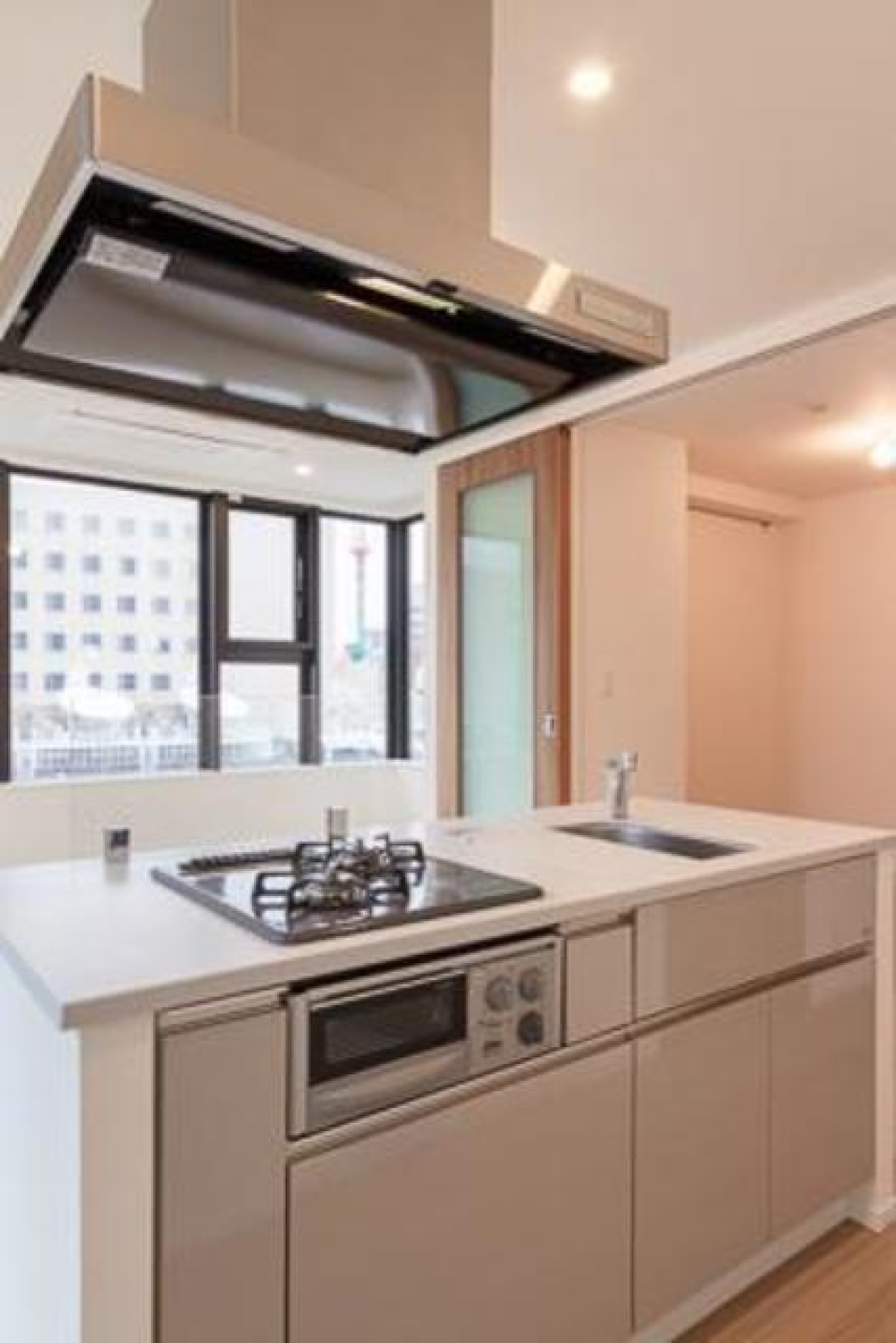 ※写真は同タイプ住戸です。