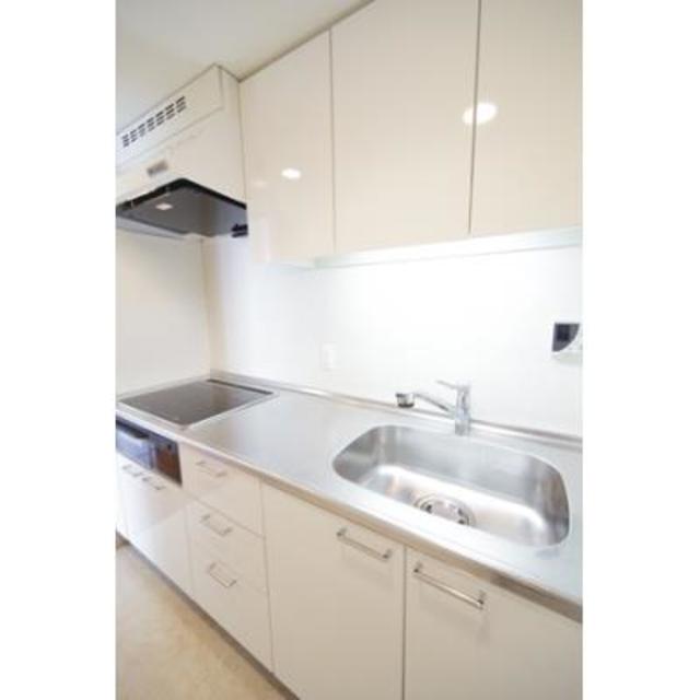 ※写真は同タイプ住戸です。