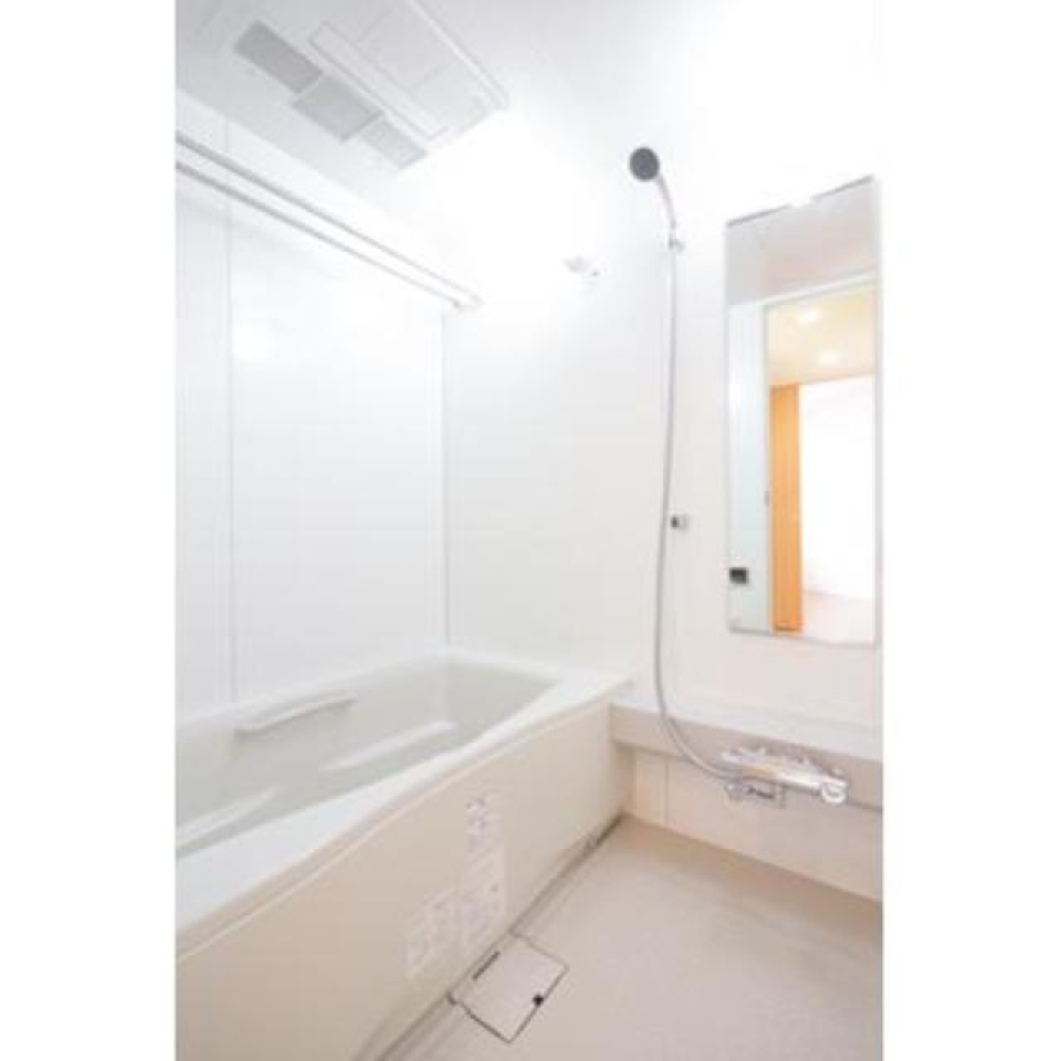 ※写真は同タイプ住戸です。