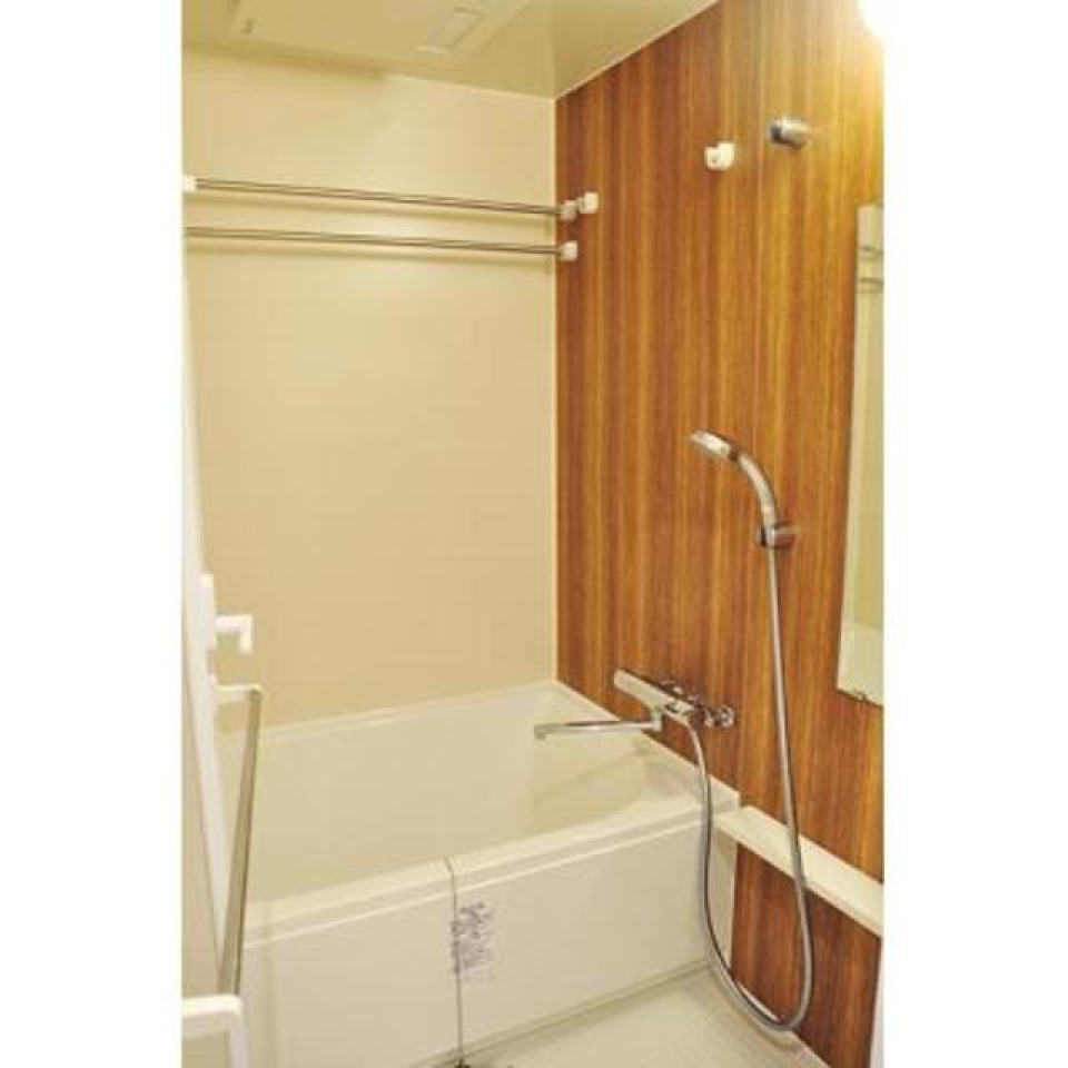 ※写真は同タイプ住戸です。