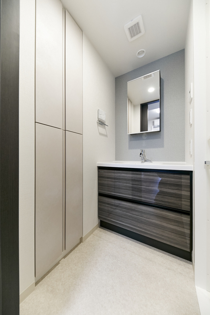 ※写真は同タイプ住戸です。