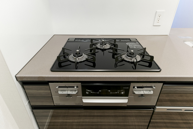 ※写真は同タイプ住戸です。