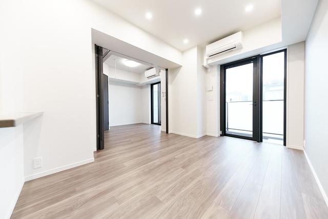 ※写真は同タイプ住戸です。