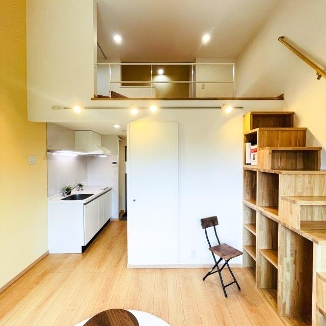 ※家具・小物はイメージです