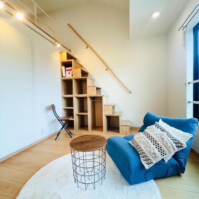 ※家具・小物はイメージです