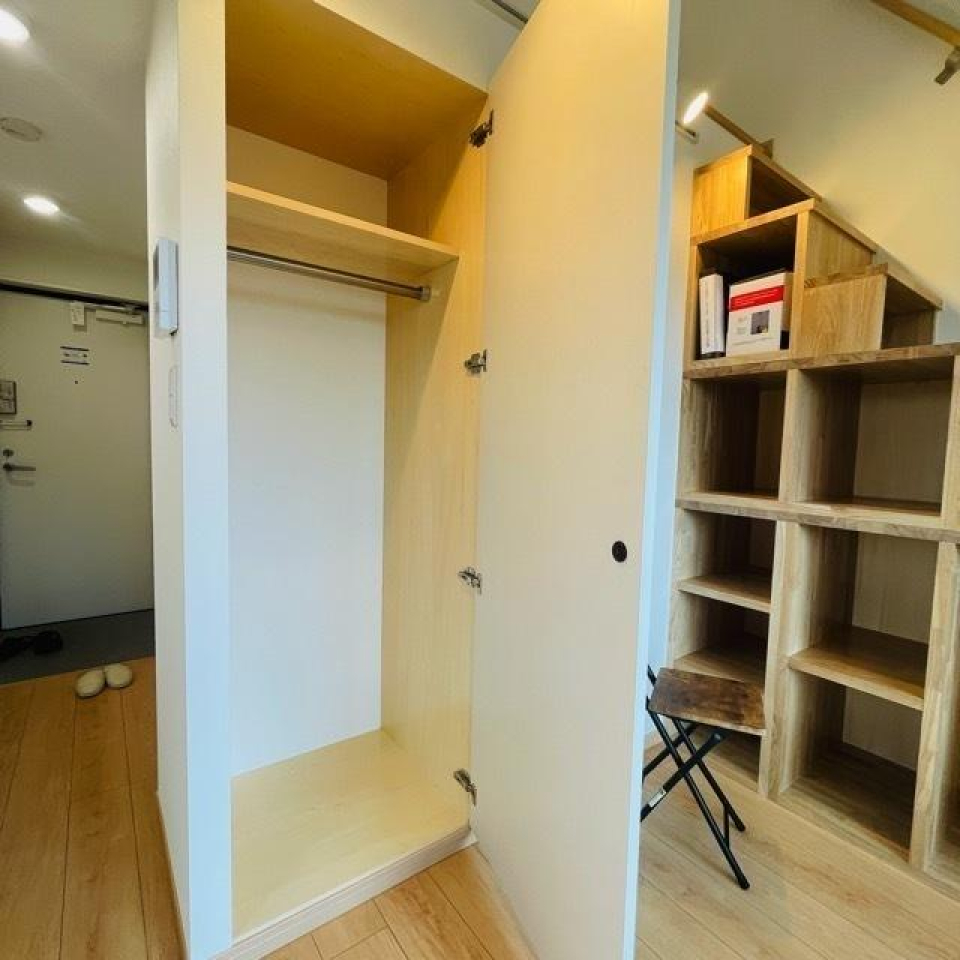 ※家具・小物はイメージです