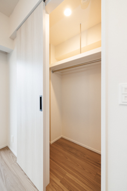 ※写真は同タイプ住戸です。