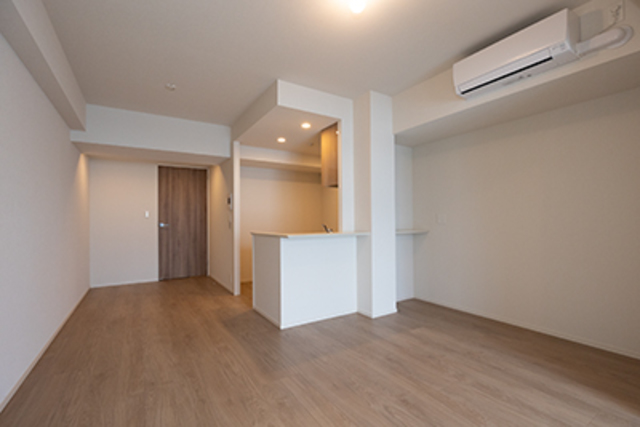 ※写真は同タイプ住戸です。