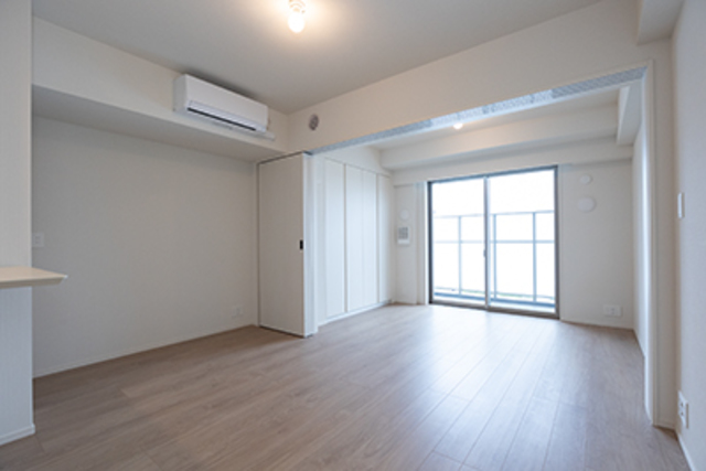 ※写真は同タイプ住戸です。