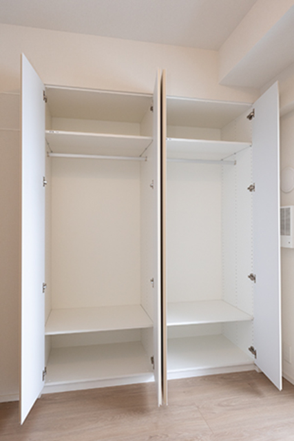 ※写真は同タイプ住戸です。