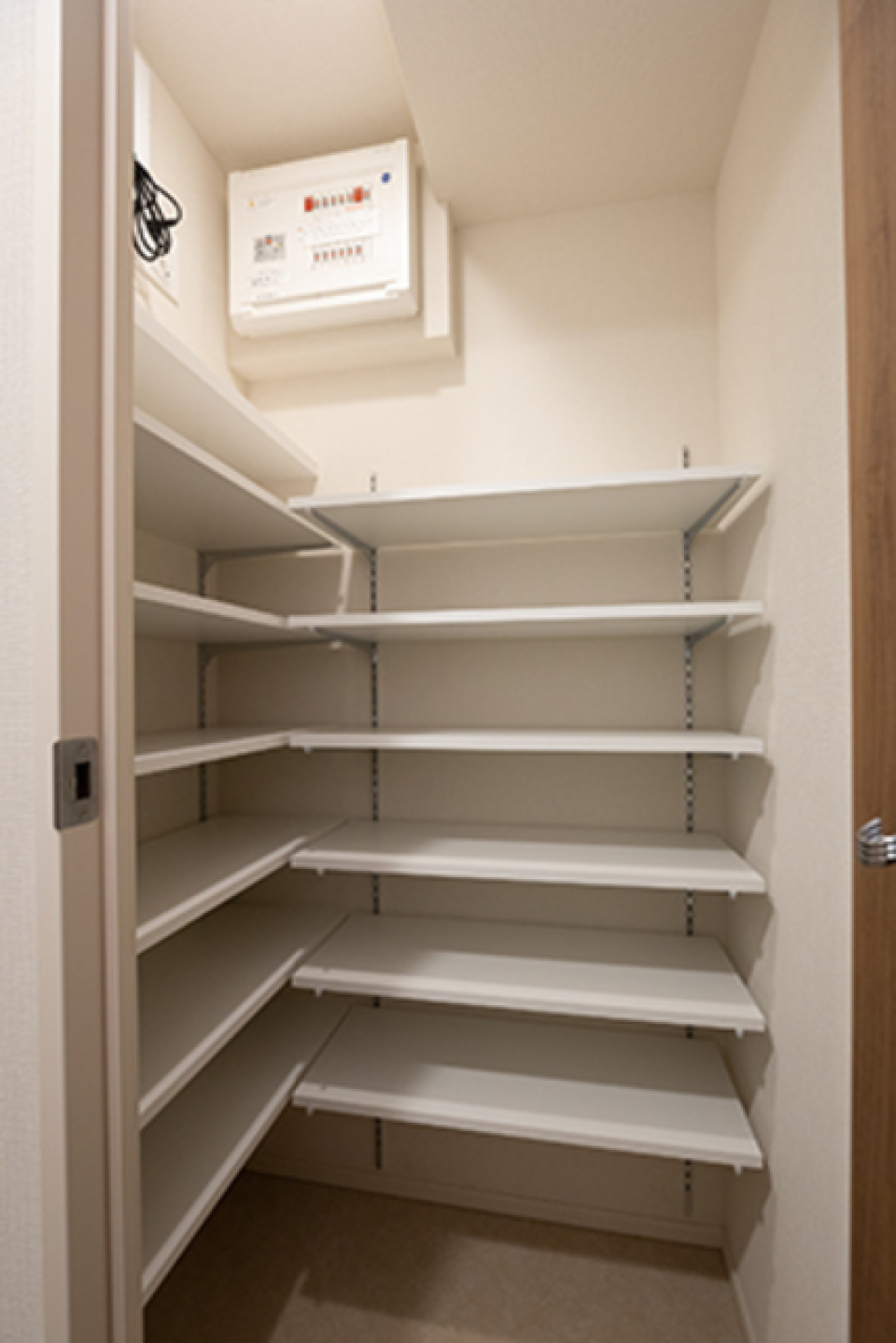 ※写真は同タイプ住戸です。