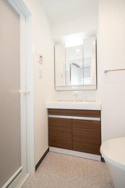 ※写真は同タイプ住戸です。