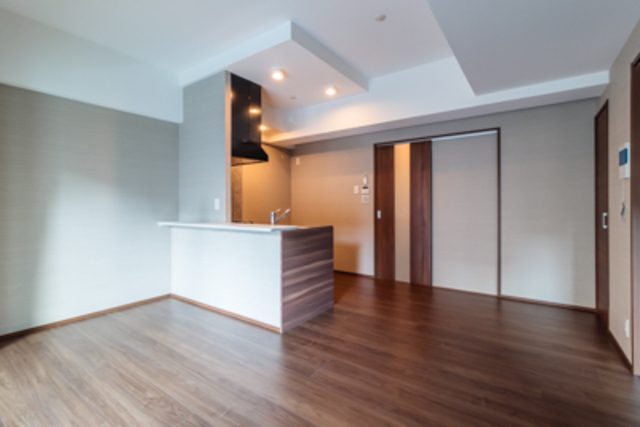 ※写真は同タイプ住戸です。