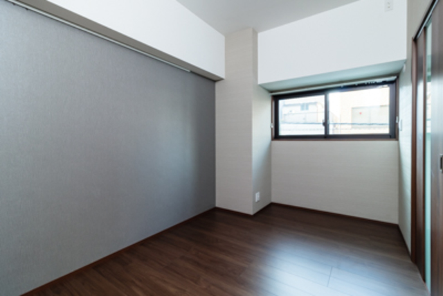 ※写真は同タイプ住戸です。