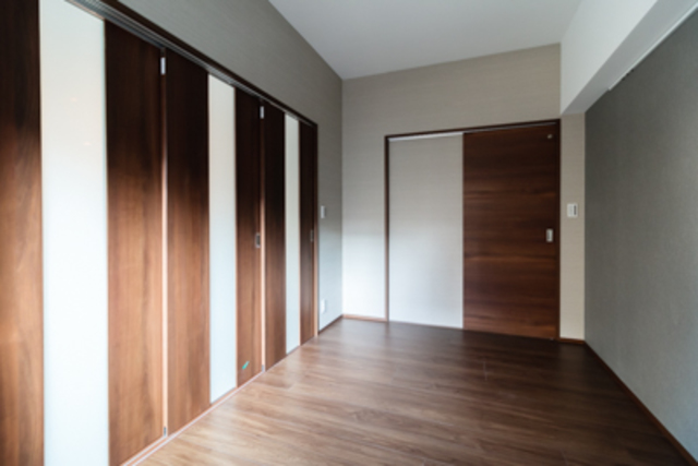 ※写真は同タイプ住戸です。