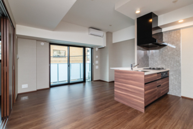 ※写真は同タイプ住戸です。