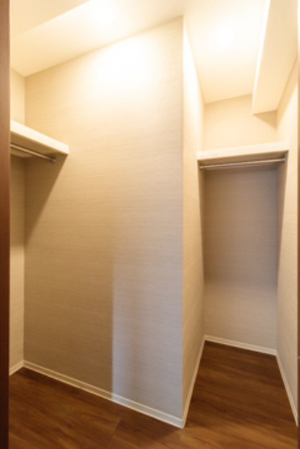 ※写真は同タイプ住戸です。