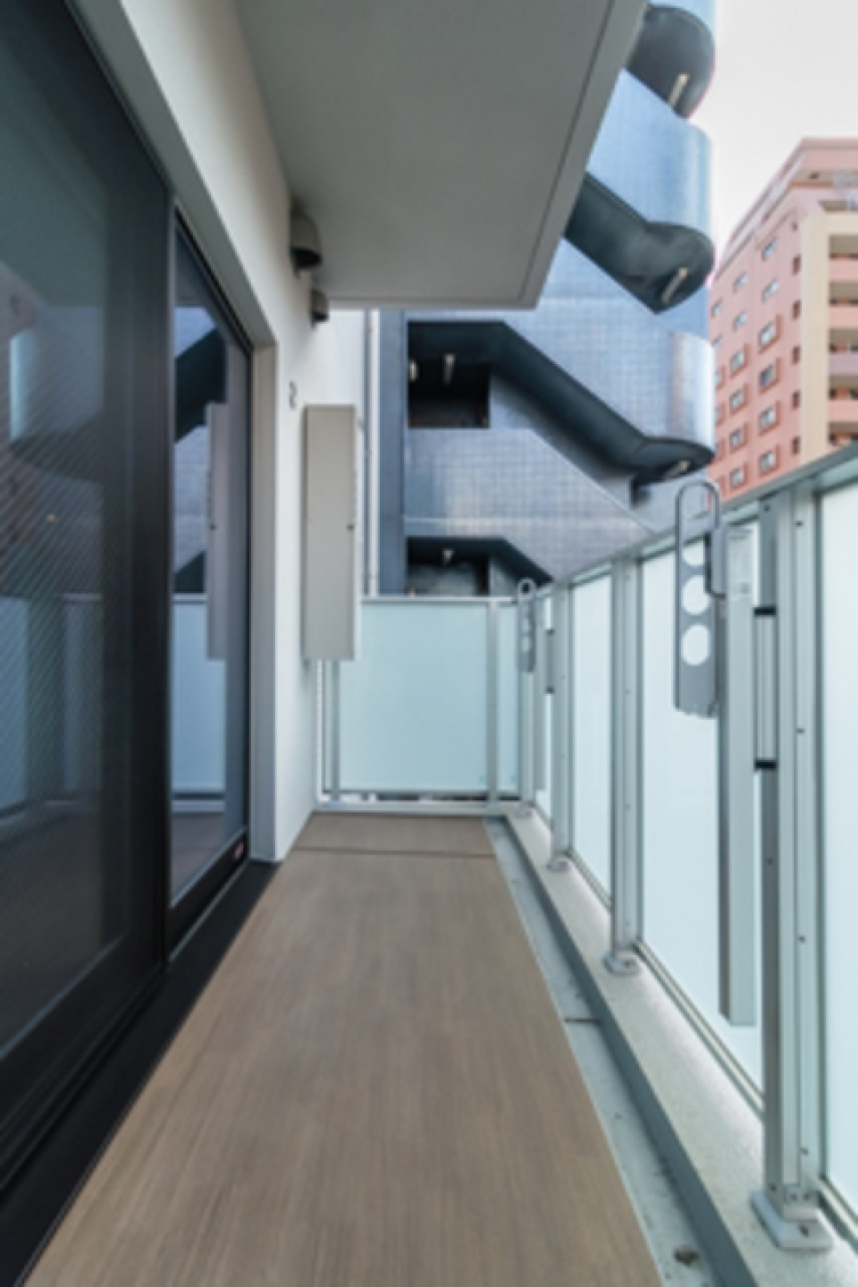 ※写真は同タイプ住戸です。