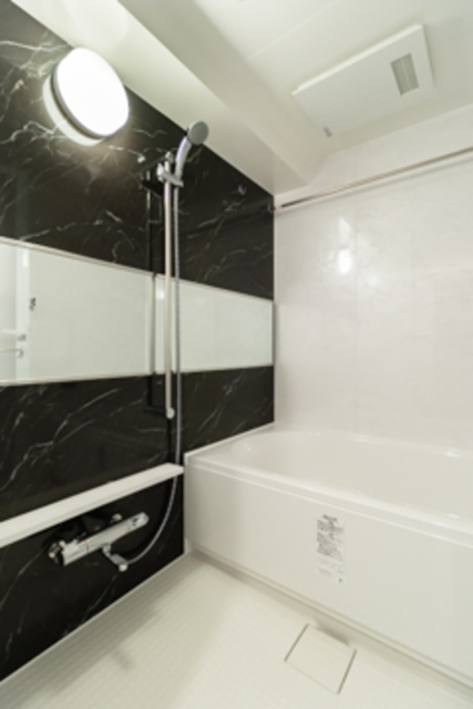 ※写真は同タイプ住戸です。