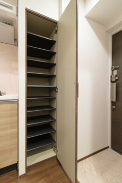 ※写真は同タイプ住戸です。