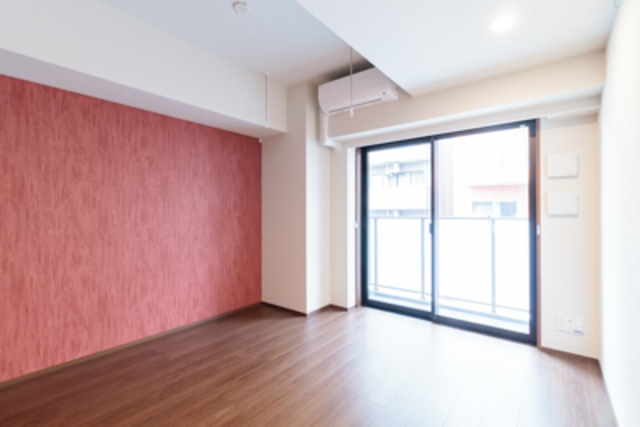 ※写真は同タイプ住戸です。