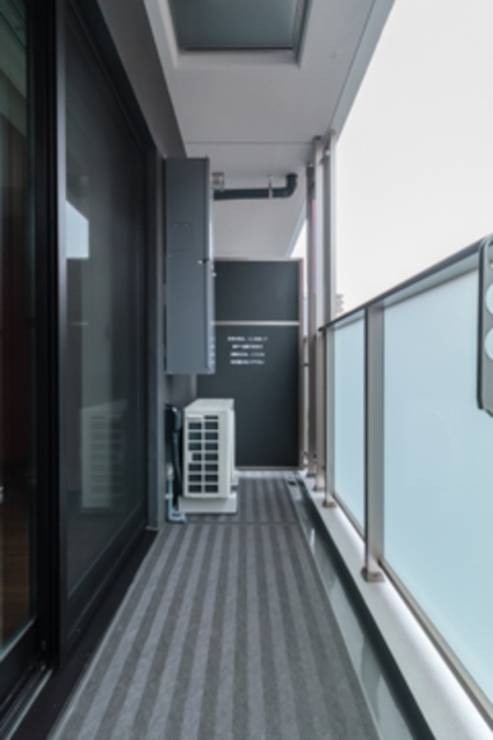 ※写真は同タイプ住戸です。