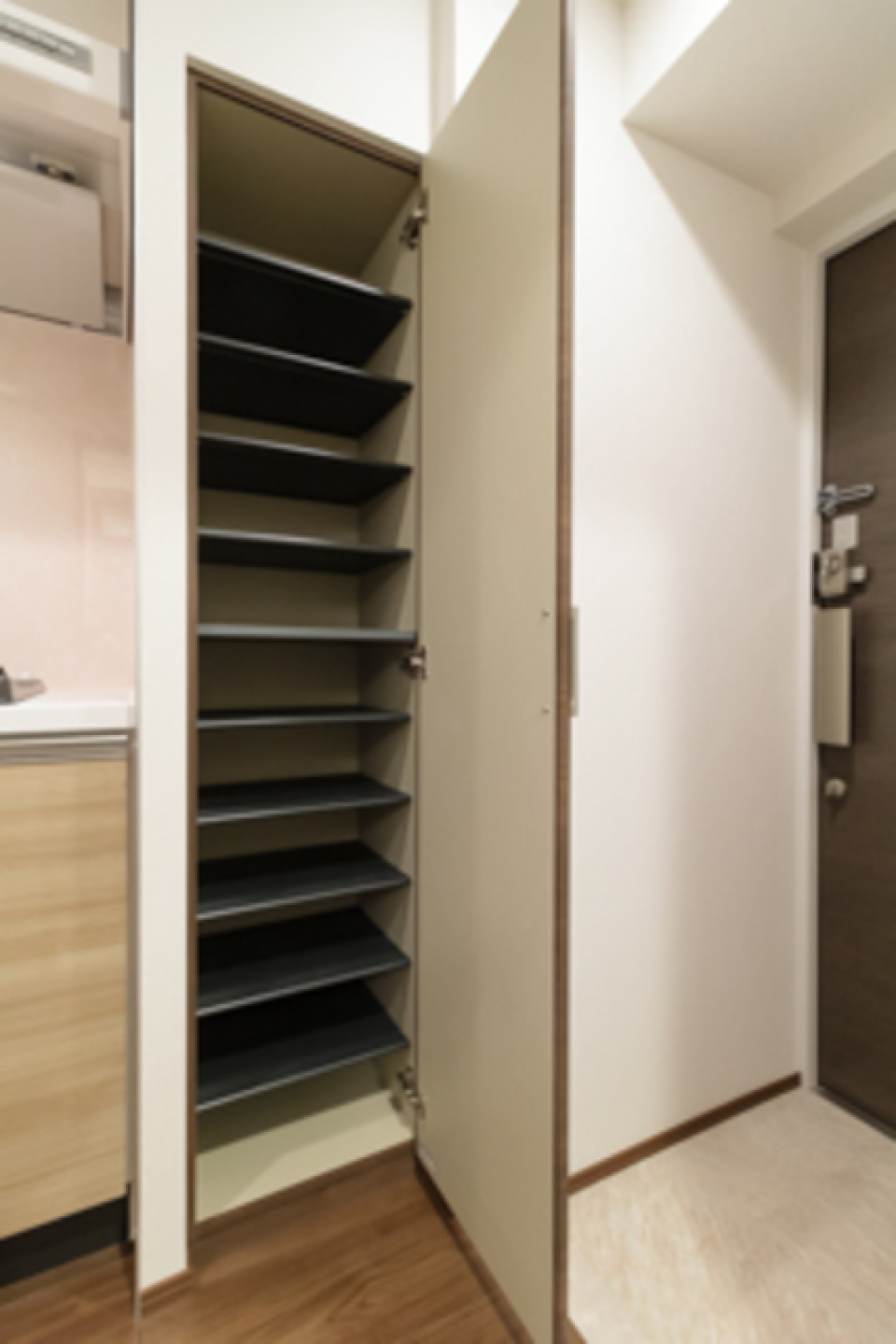 ※写真は同タイプ住戸です。