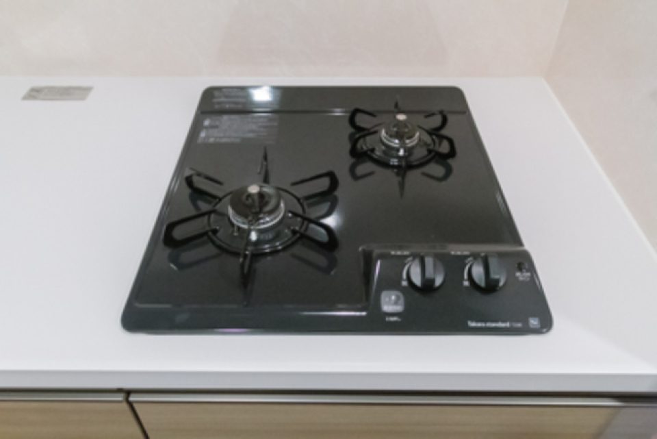 ※写真は同タイプ住戸です。