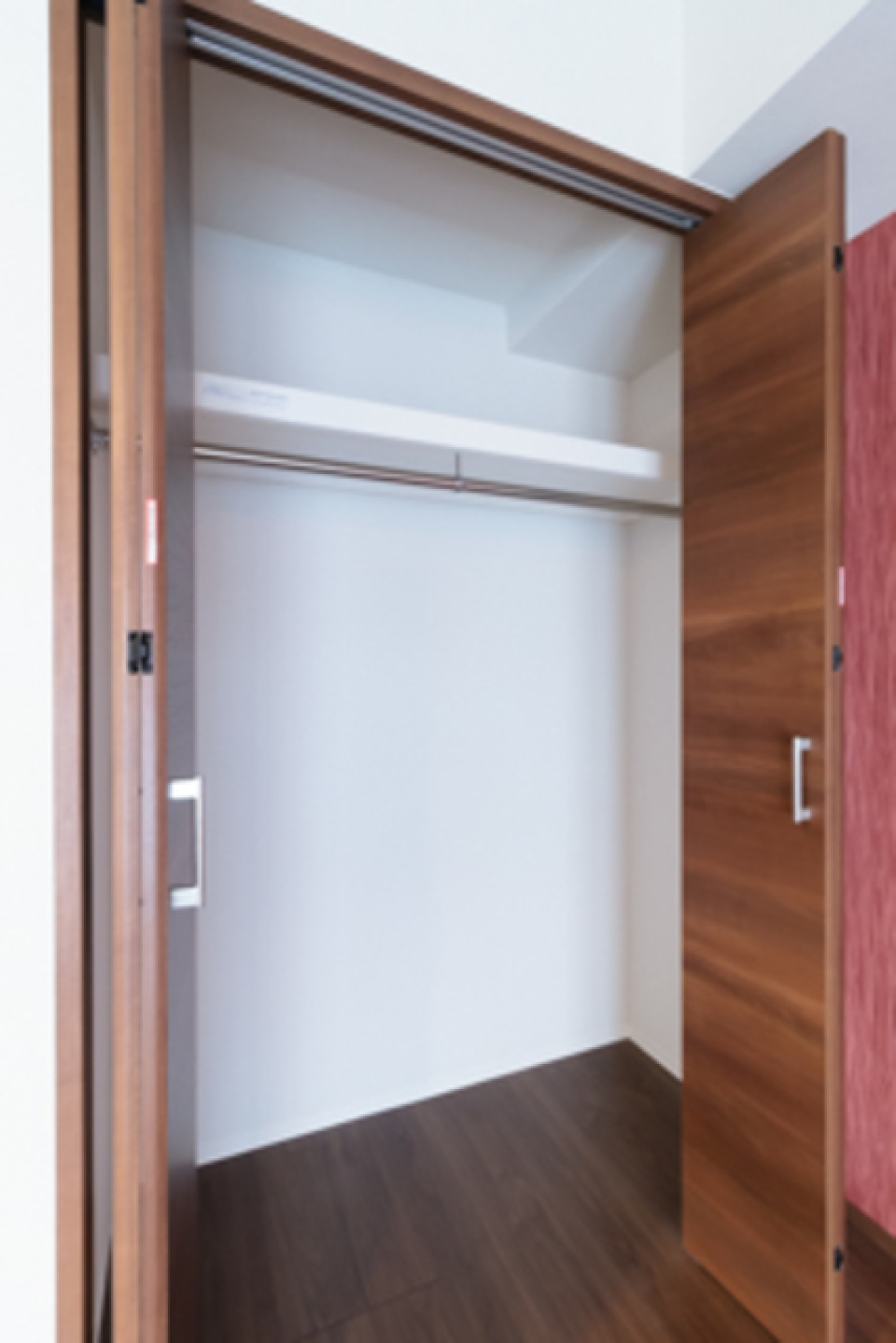 ※写真は同タイプ住戸です。