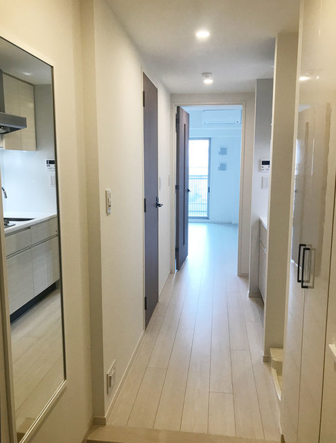 ※写真は同タイプ住戸です。