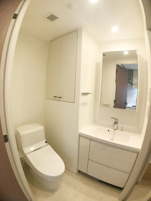 ※写真は同タイプ住戸です。