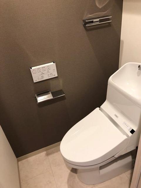 ※写真は同タイプ住戸です。