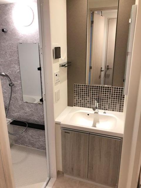 ※写真は同タイプ住戸です。