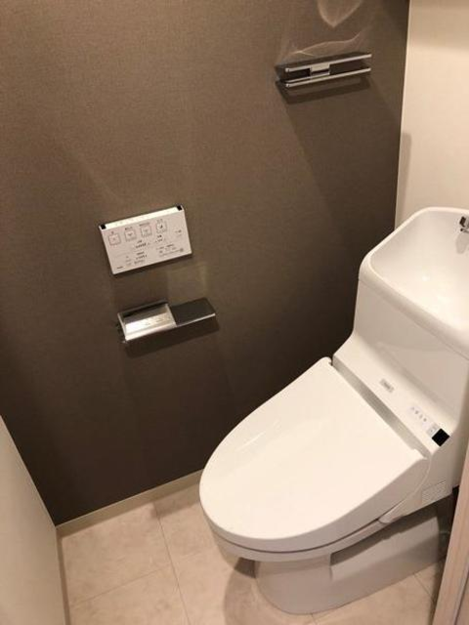 ※写真は同タイプ住戸です。