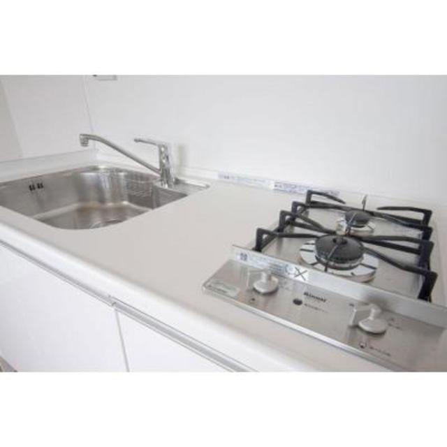 ※写真は同タイプ住戸です。