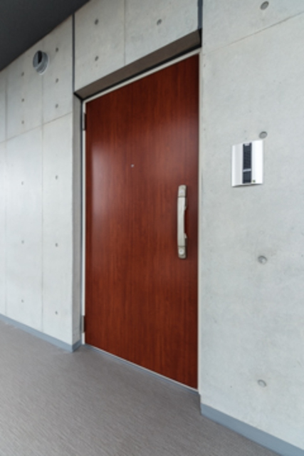 ※写真は同タイプ住戸です。