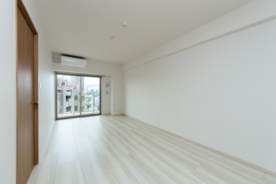 ※写真は同タイプ住戸です。