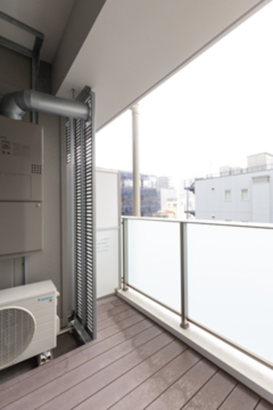 ※写真は同タイプ住戸です。