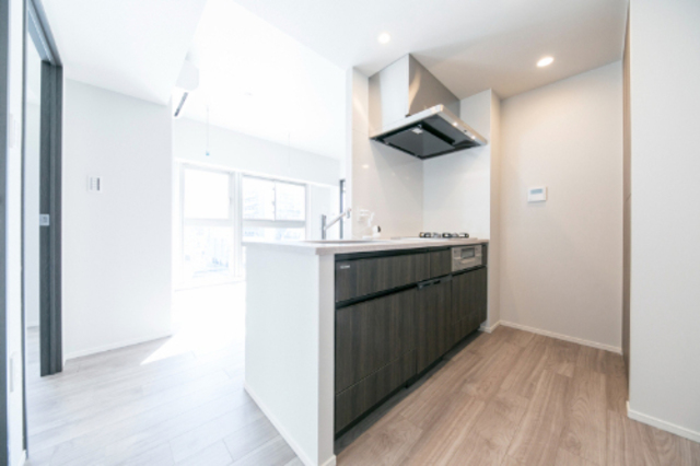 ※写真は同タイプ住戸です。