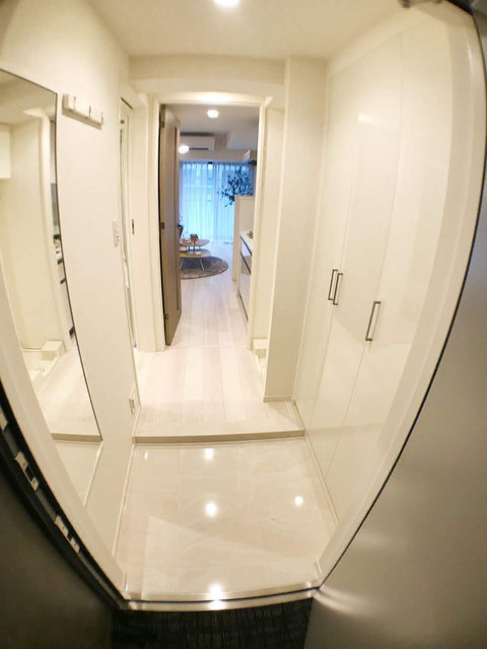 ※写真は同タイプ住戸です。