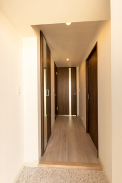 ※写真は同タイプ住戸です。