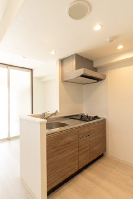 ※写真は同タイプ住戸です。