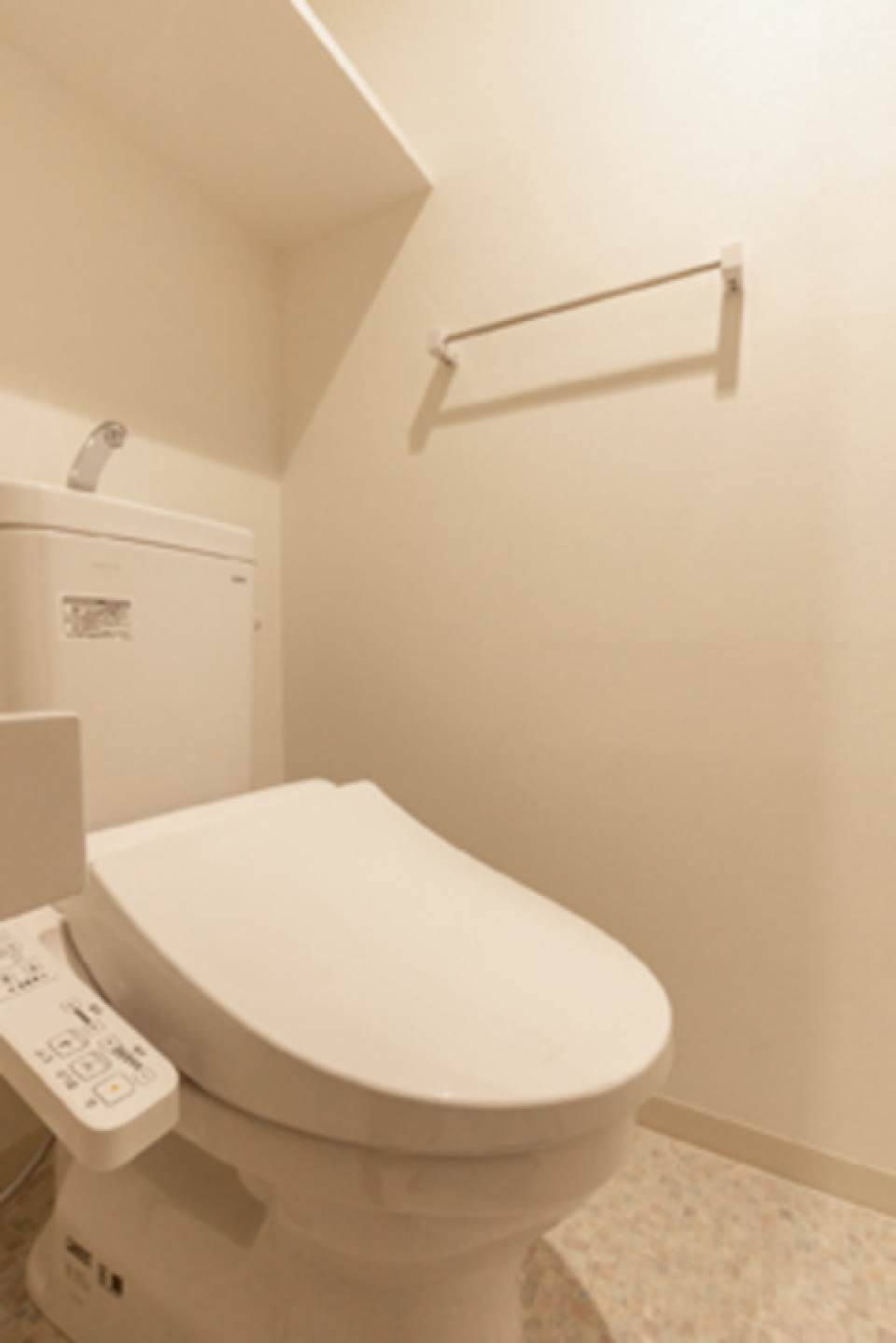 ※写真は同タイプ住戸です。