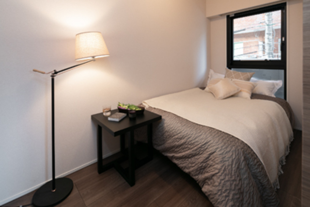 ※写真は同タイプ住戸です。家具・小物はイメージです。