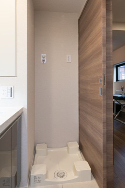 ※写真は同タイプ住戸です。