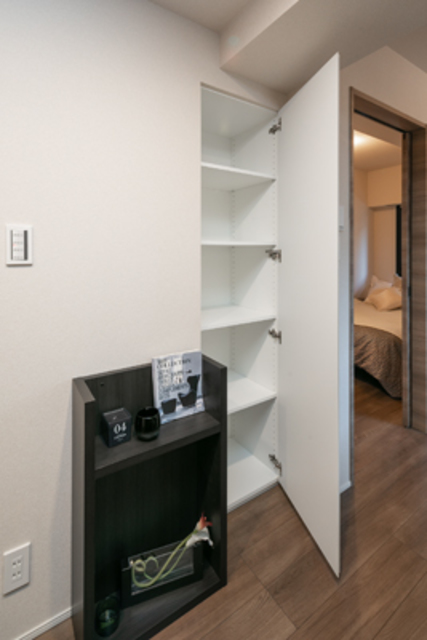 ※写真は同タイプ住戸です。小物はイメージです。