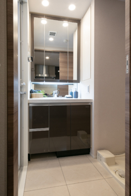 ※写真は同タイプ住戸です。小物はイメージです。